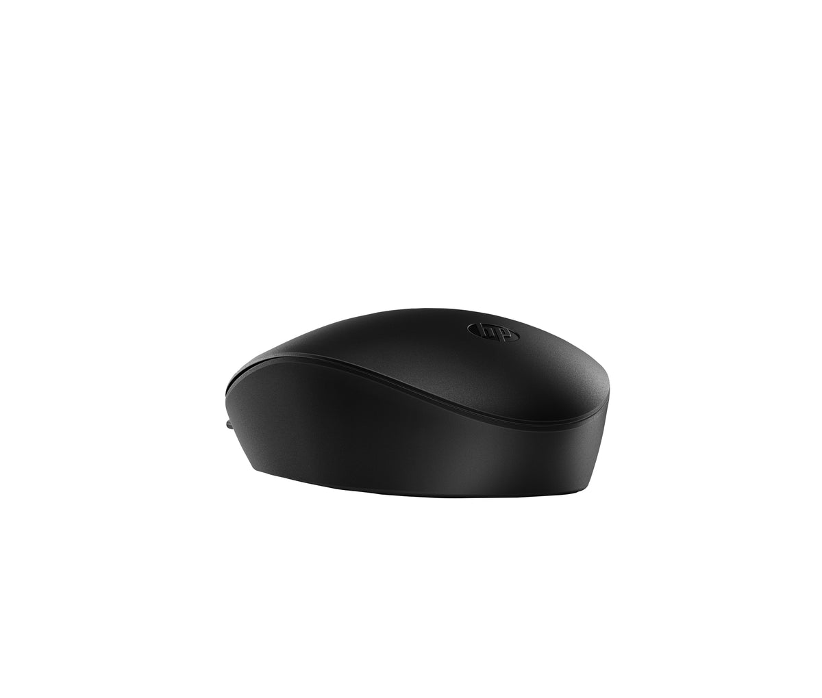 HP Inc. HP 128 LSR Wired Mouse