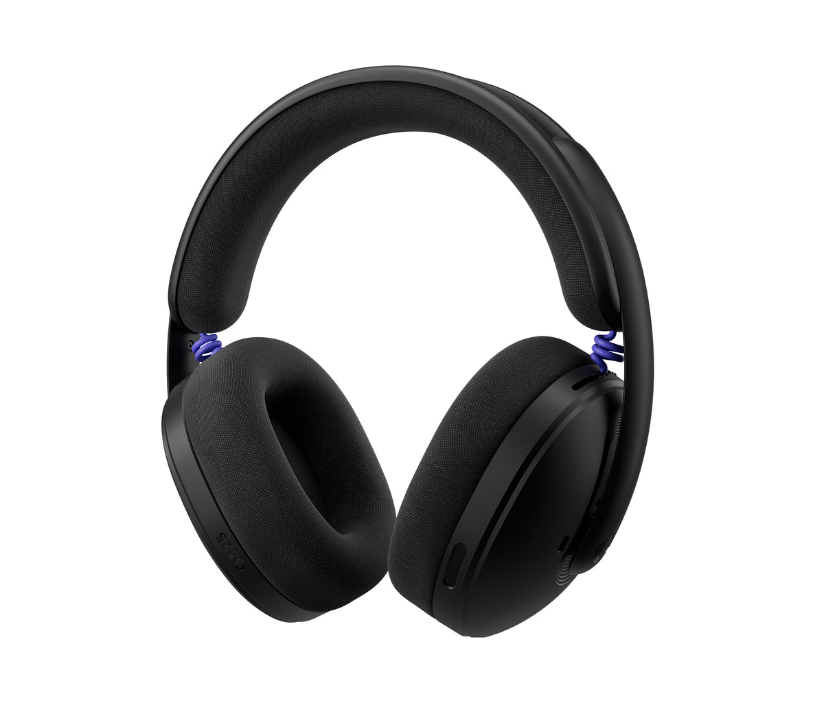Logitech G325 GAMING Headset/EMEA28I-935 Black RETAIL 2.4GHZ