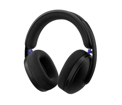 Logitech G325 GAMING Headset/EMEA28I-935 Black RETAIL 2.4GHZ