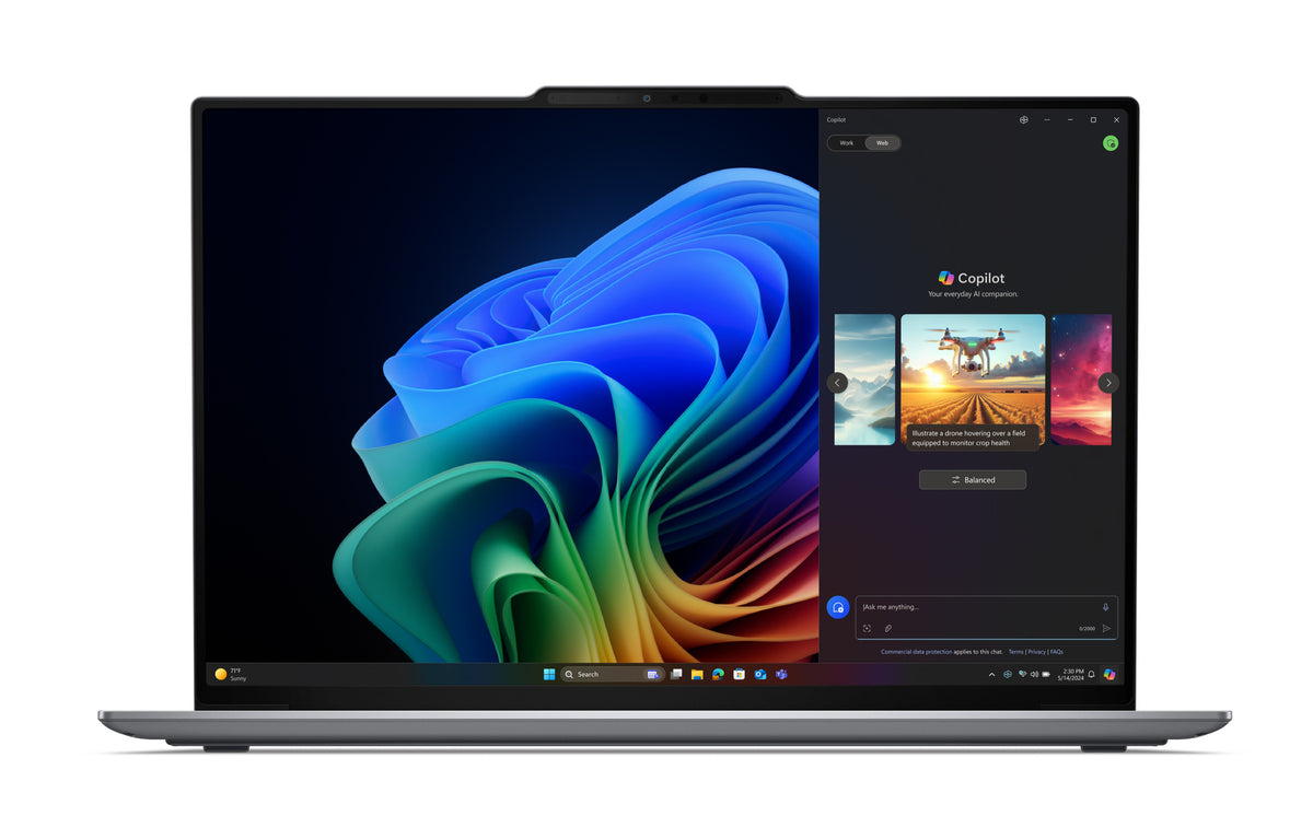 Lenovo Notebook ThinkPad X9-15 G1 15,3 2,8K OLED 500N Ultra5 228V 32GB 512GB FPR BCKLT W11P 3YR Premier Support