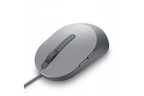 DELL LASER WIRED MOUSE - MS3220 - BLACK