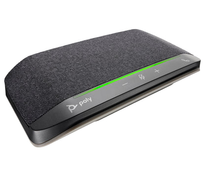 HP Inc. Poly Sync 10 USB-A USB-C Speakerphone