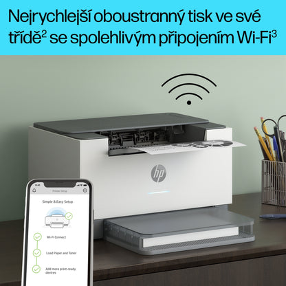 HP Inc. HP LaserJet M209dw Printer
