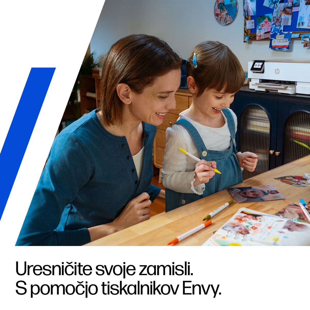 HP Inc. HP Envy Photo 7230 All-in-One Printer
