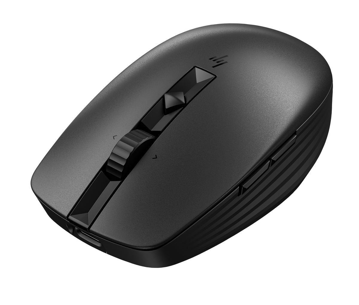 HP Inc. HP 715 RECHBL Mult-Dvc Bluetooth Mouse