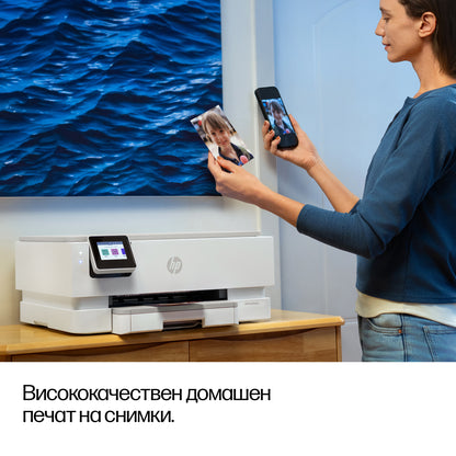 HP Inc. HP Envy Photo 7230 All-in-One Printer