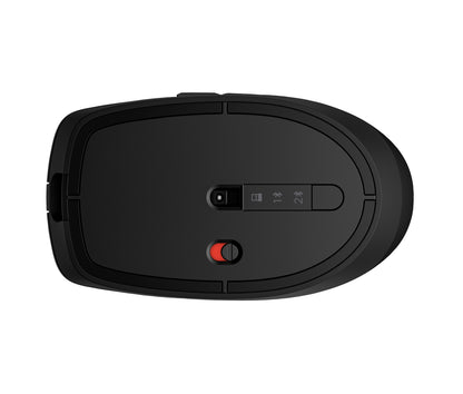 HP Inc. HP 715 RECHBL Mult-Dvc Bluetooth Mouse