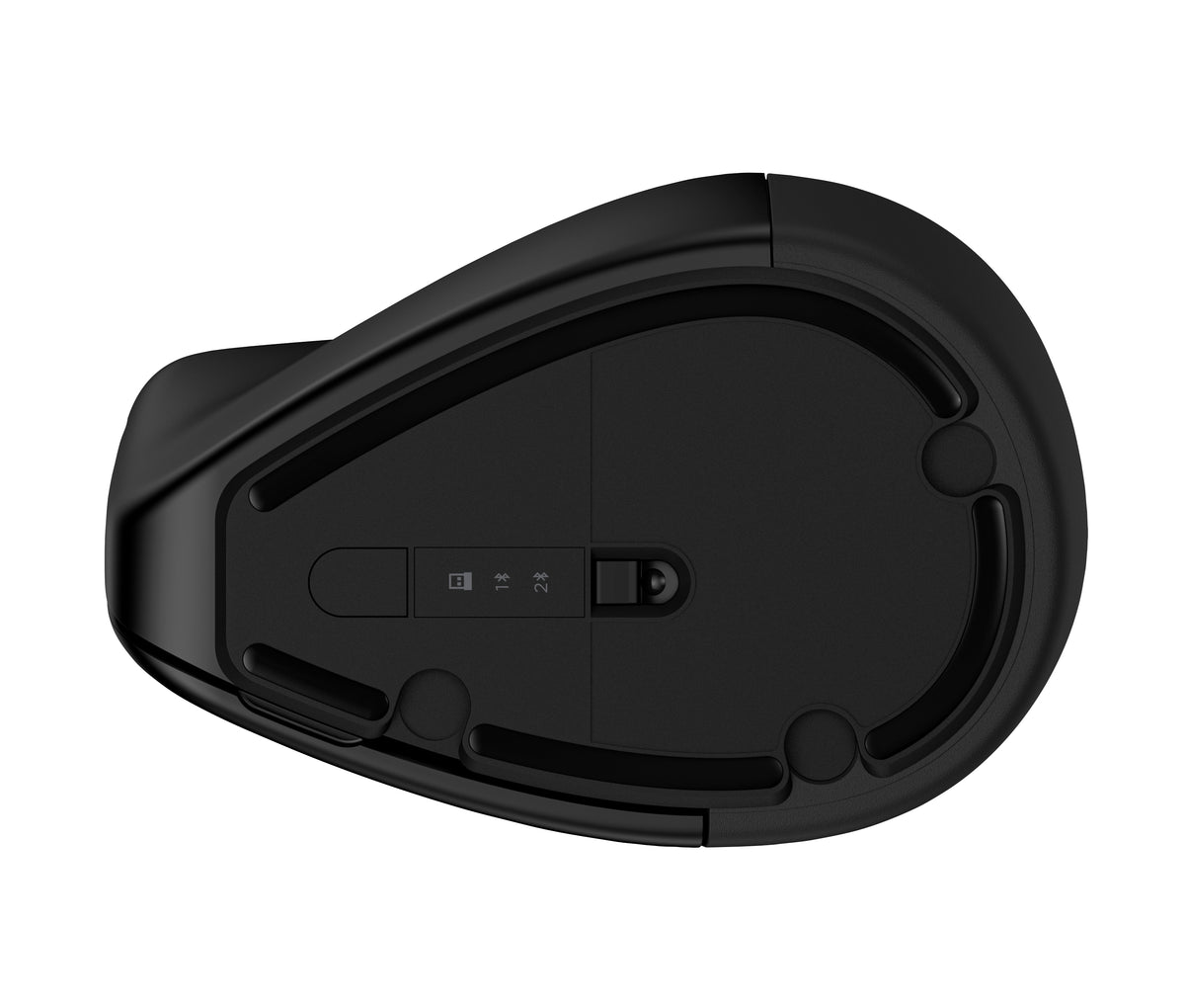 HP Inc. HP 925 Ergo VRTCL Wireless Mouse