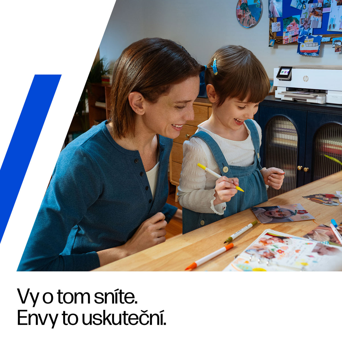 HP Inc. HP Envy Photo 7230 All-in-One Printer