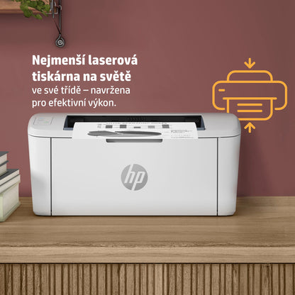 HP Inc. HP LaserJet M110w Printer