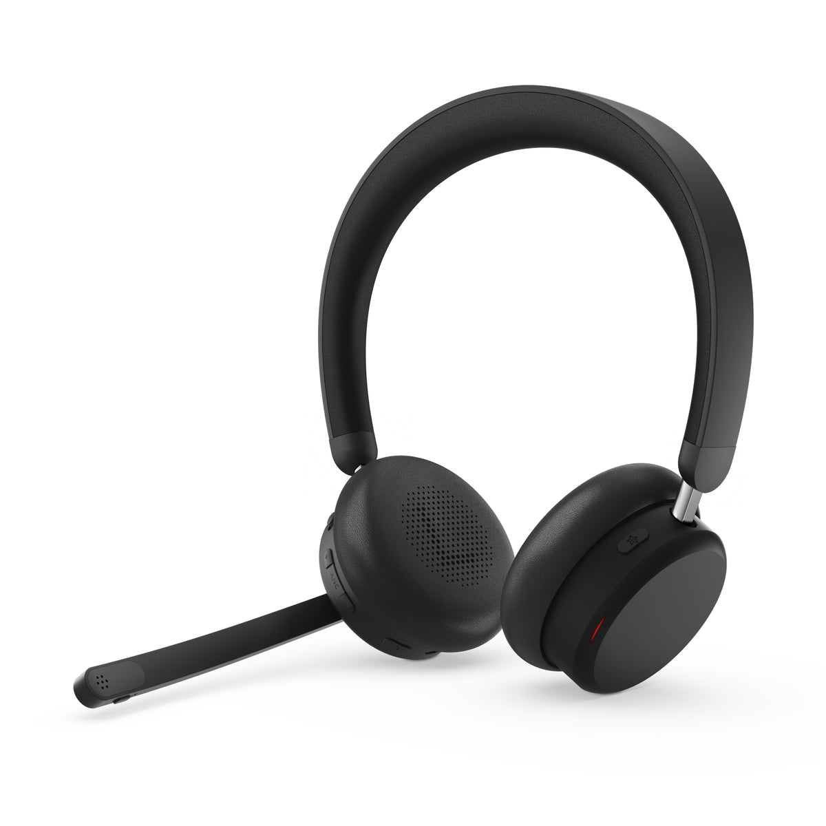 Lenovo Dual-Mode Wireless ANC Headset 6550 (USB-C, Teams)