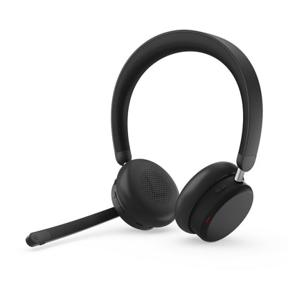 Lenovo Dual-Mode Wireless ANC Headset 6550 (USB-C, Teams)