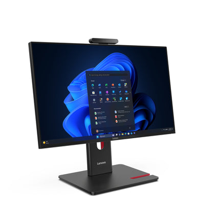 Lenovo ThinkCentre M70a G6 AiO 23,8" FHD Ultra 3 205T 16GB 512GB WiFi 6e BT Full Function Stand 5MP W11P 3Y Onsite