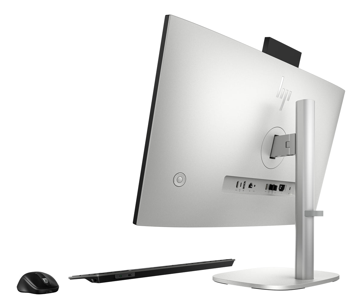 HP Inc. HP Elite Studio 8 AIO G1i 27 QHD Touch IPS AG U5 235 16GB 512GB Win11P 3/3/3
