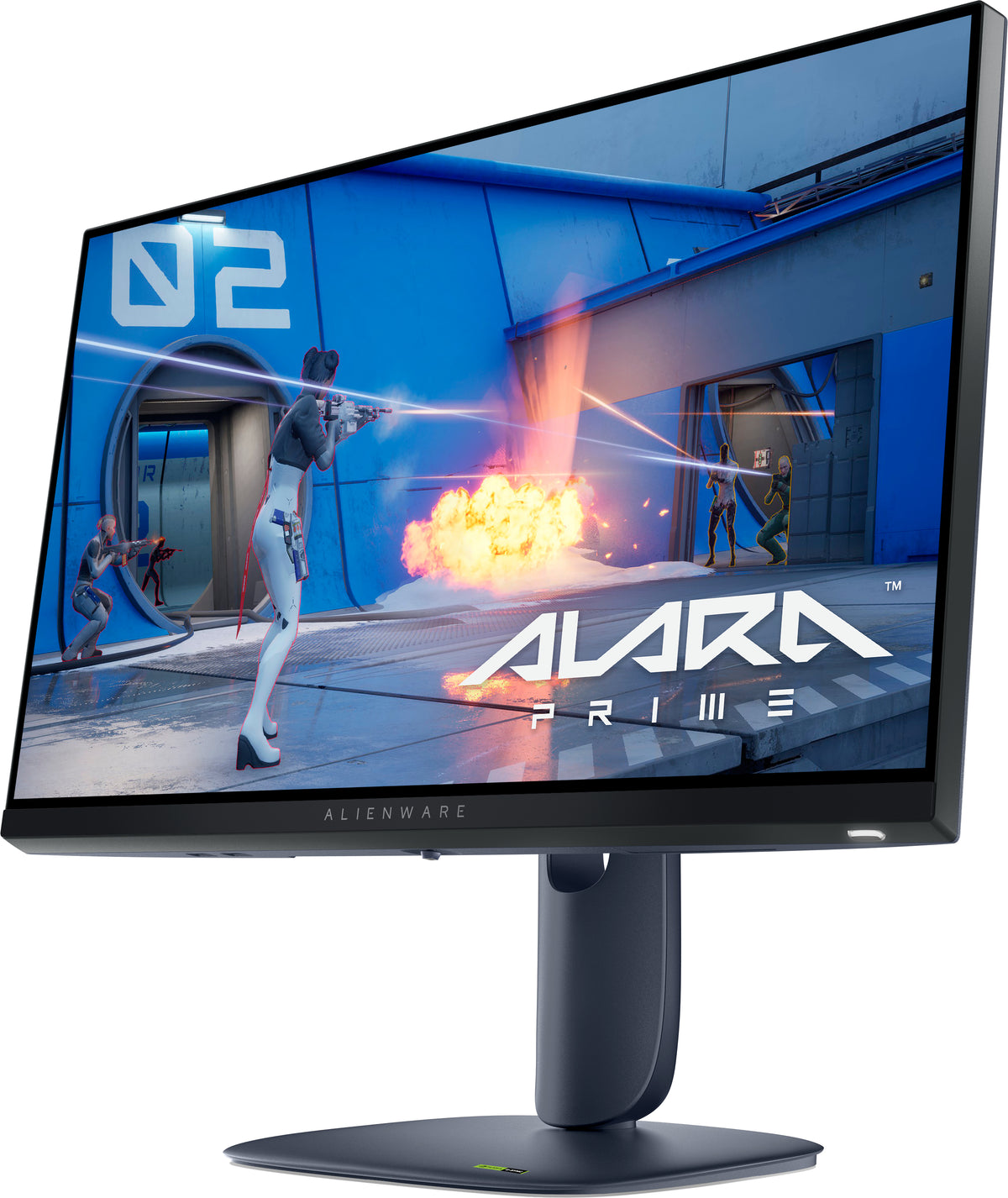Dell Alienware 25 320Hz Gaming Monitor - AW2525HM