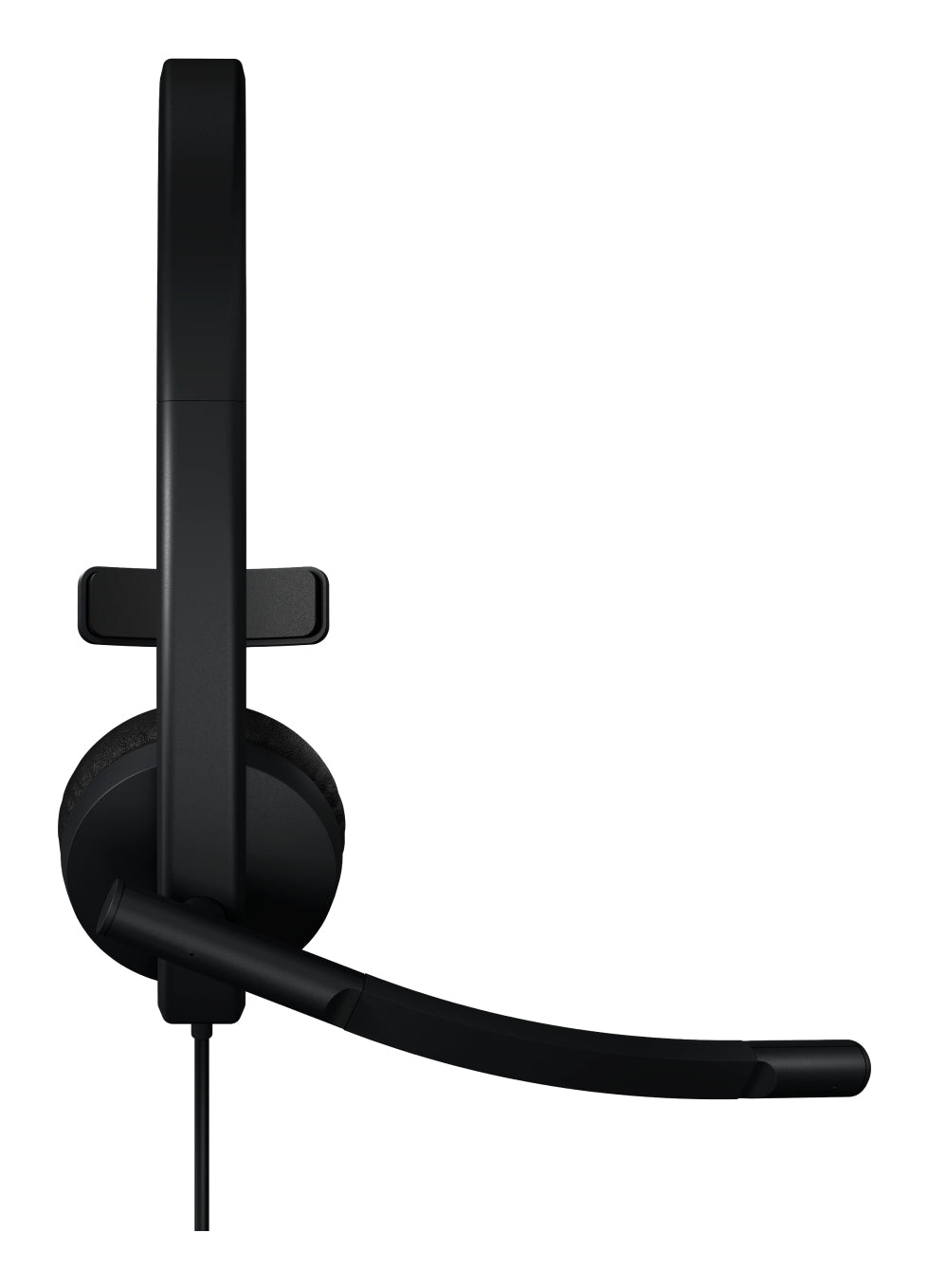 Logitech USB HEADSET MONO H570E USB-C/TEAMS VERSION-BLACK-EMEA28-935