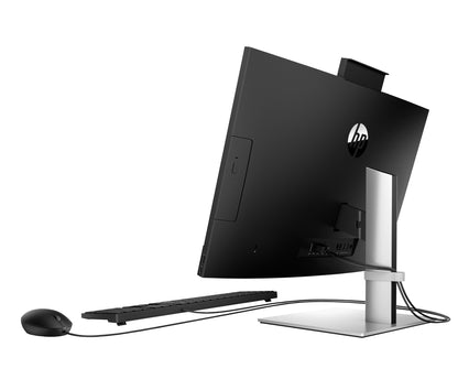 HP Inc. HP ProOne 440 G9 AIO 23.8 FHD IPS AG 250n I3-14100T 16GB 512GB HAS 5M Win11P 3/3/3