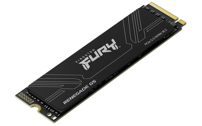 Kingston 1TB FURY RENEGADE G5 M.2 2280/PCIE 5.0 NVME SSD