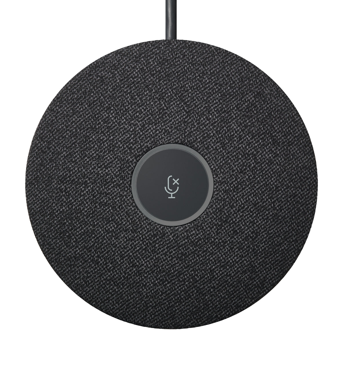 Logitech RALLY MIC POD - Graphite - WW/IN
