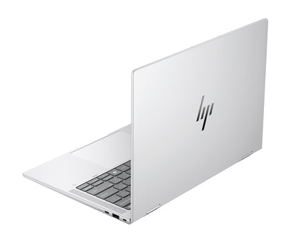 HP Inc. HP EliteBook X G1i Flip 14 AG 2.5K WLED+LBL UWVA 400 ISP 120Hz Touch AI U7 258V 32GB 1TB Win11P 3/3/3 WWAN Silver Alu