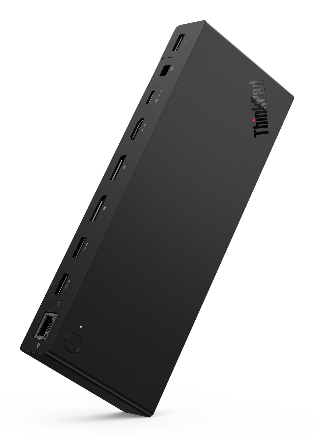 Lenovo TP USB4 Smart Dock - EU