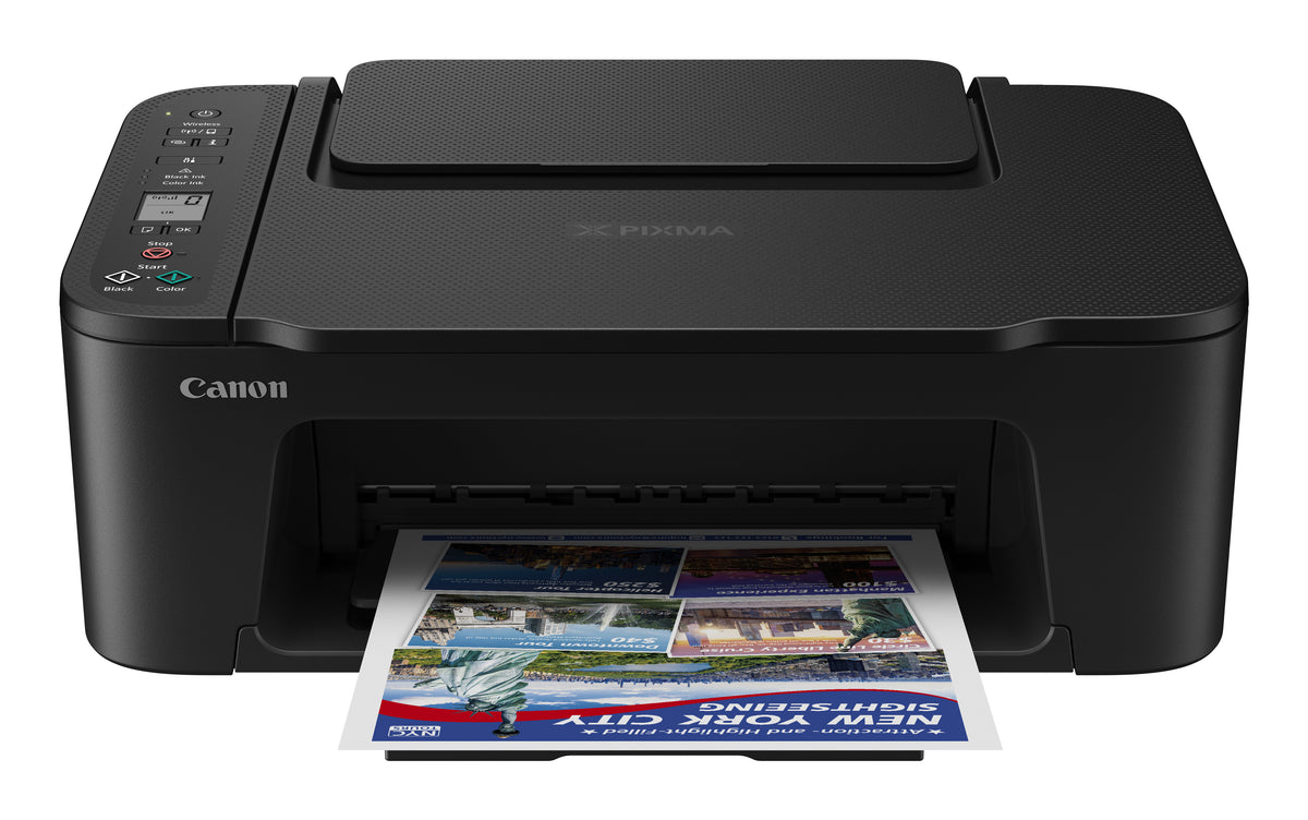 Canon PIXMA TS3750I EUR BK/3IN1 MFP