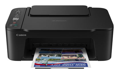 Canon PIXMA TS3750I EUR BK/3IN1 MFP