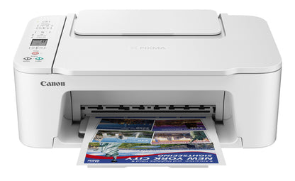 Canon PIXMA TS3751I EUR WH/3IN1 MFP