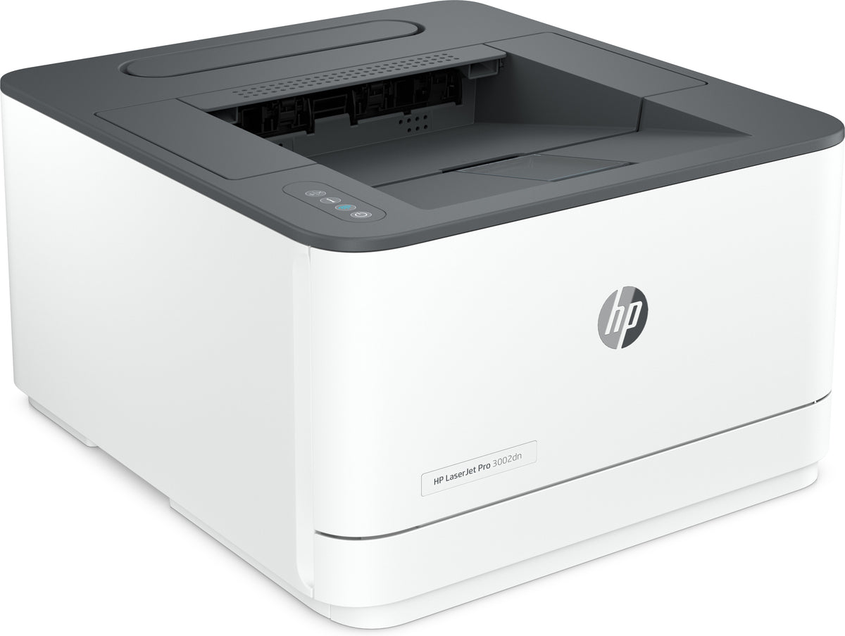 HP Inc. HP LaserJet Pro 3002dn Printer
