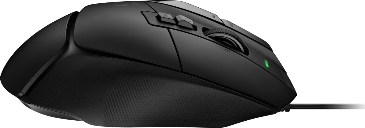 Logitech G502 X GAMING Mouse + G240/Black - EMEA28-935
