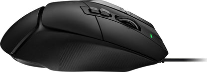 Logitech G502 X GAMING Mouse + G240/Black - EMEA28-935