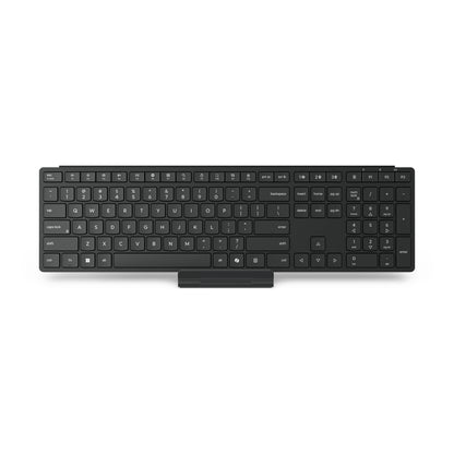 Lenovo Accessories bezprzewodowa klawiatura Wireless Multi-Mode Pro Keyboard 6000 - U.S. English * (103P)