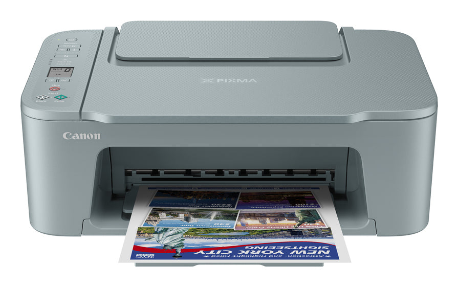 Canon PIXMA TS3752I EUR BL/3IN1 MFP