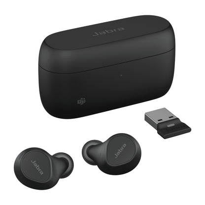 Jabra EVOLVE2 BUDS USB-A MS
