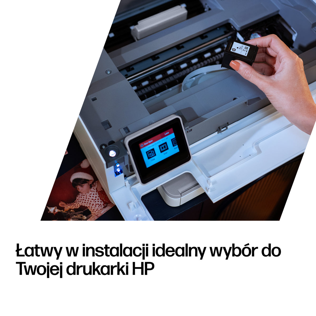 HP Inc. HP 937 MAGENTA ORIGINAL INK/EN/DE/PL/CZ CARTRIDGE
