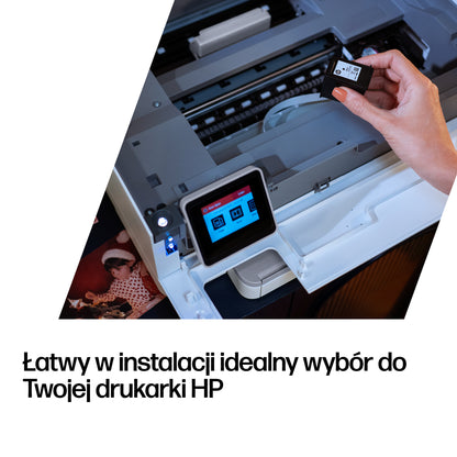 HP Inc. HP 937 MAGENTA ORIGINAL INK/EN/DE/PL/CZ CARTRIDGE