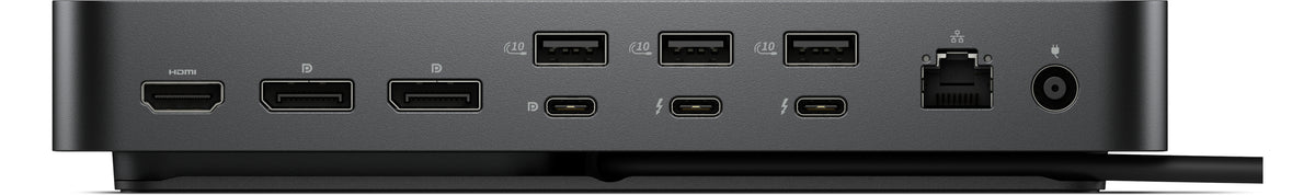 Dell Pro Thunderbolt 4 Smart Dock - SD25TB4