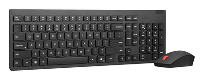 Lenovo Eos3 2.4G KM BLK US A1