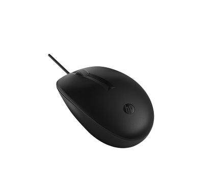 HP Inc. HP 128 LSR Wired Mouse