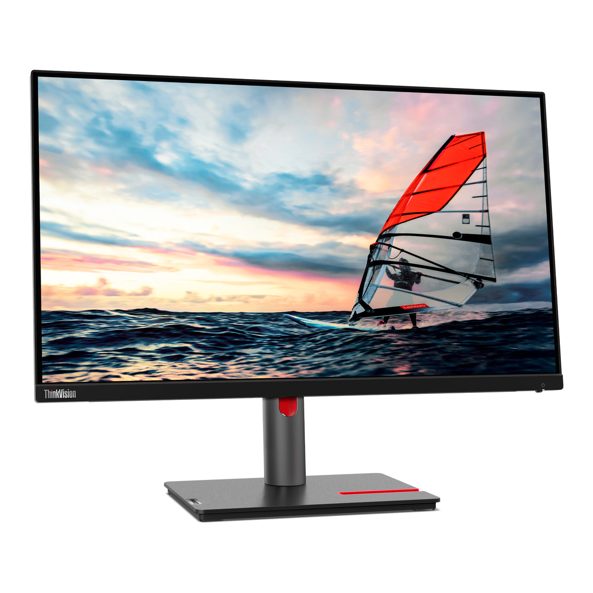 Lenovo Monitor ThinkVision P25i-30 24,5" IPS FHD AG 4ms 250cd 1300:1 100Hz HUB Tilt Swivel Lift Pivot