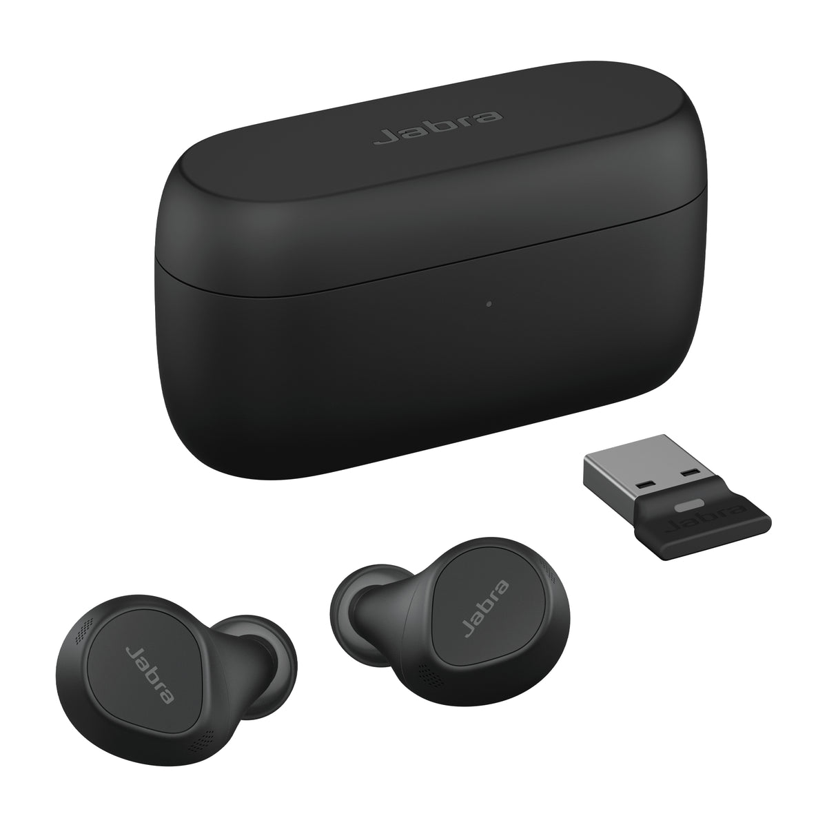 Jabra EVOLVE2 BUDS USB-A UC
