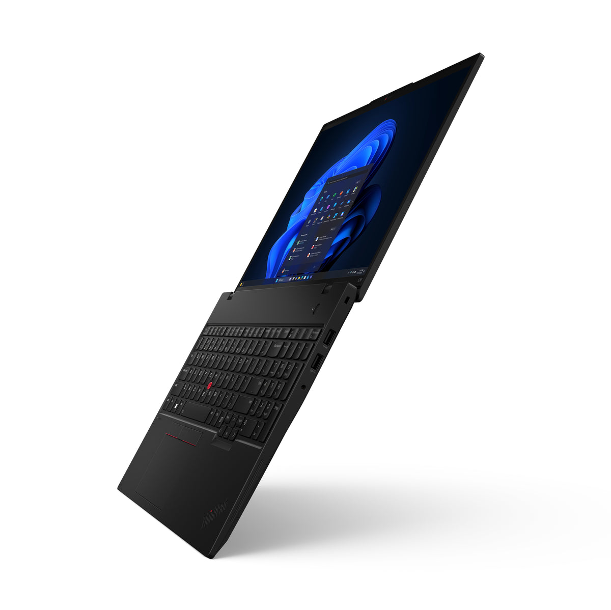 Lenovo Notebook ThinkPad L16 G2 16" WUXGA AG 400N Ultra 7 255U 16GB 512GB FPR BCKLT SC W11P 3Y Onsite 1Y Premier Support