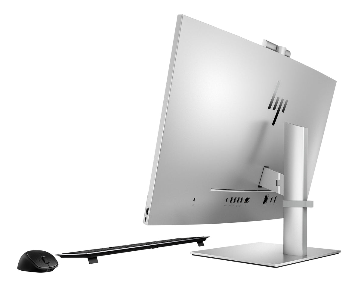 HP Inc. HP EliteOne 870 G9 AiO 27 QHD IPS 250n Touch I5-14500 16GB 512GB HAS 5M Win11P 3/3/3
