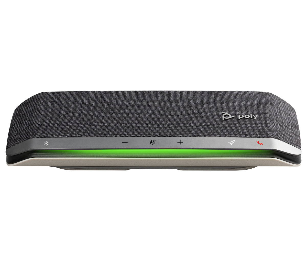 HP Inc. Poly Sync 40 USB-A USB-C Speakerphone