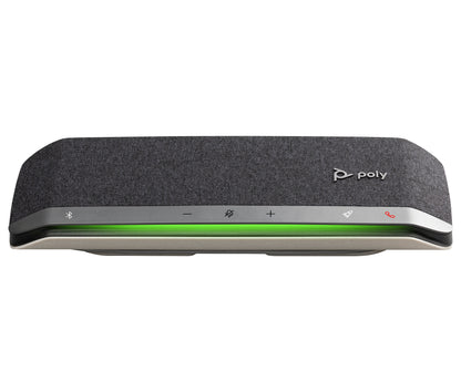 HP Inc. Poly Sync 40 USB-A USB-C Speakerphone