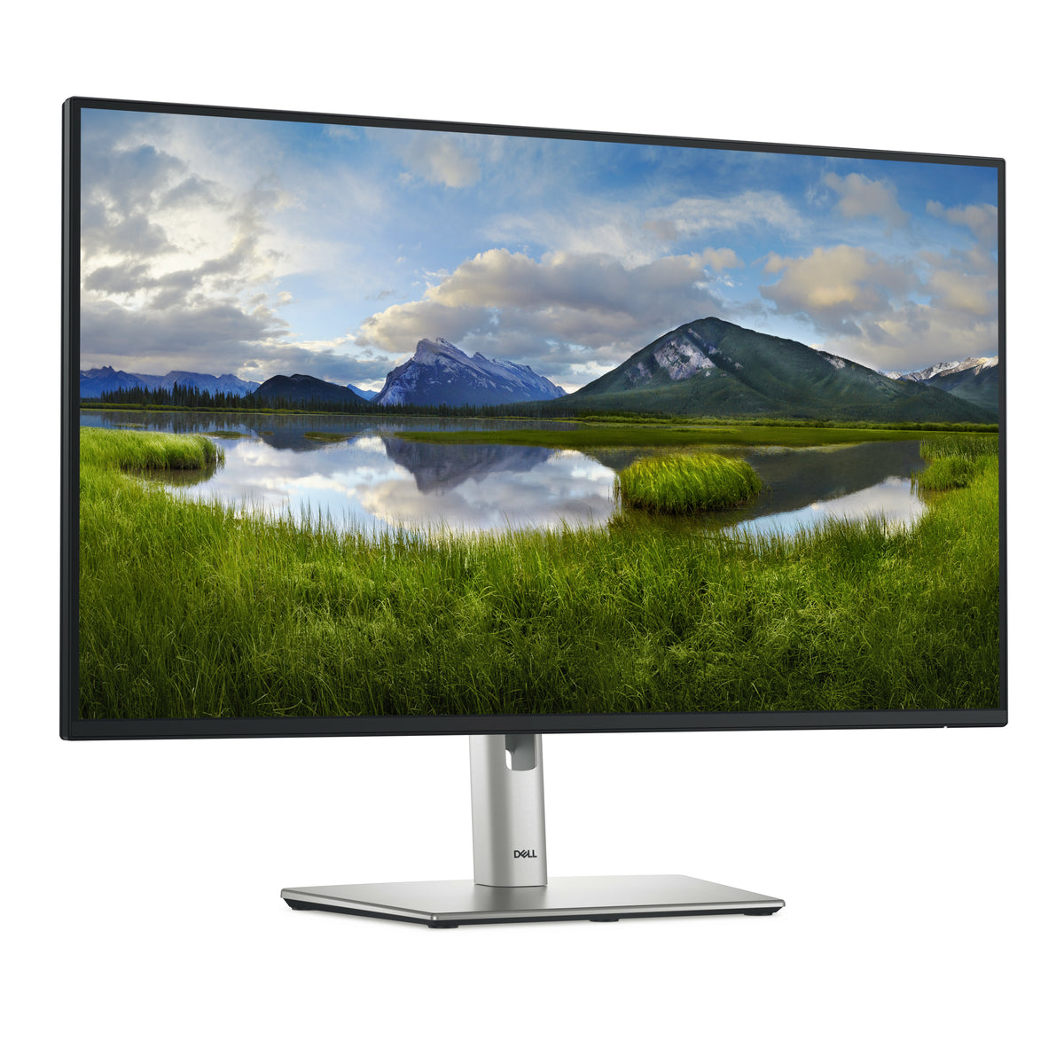 Dell Pro 27 Plus USB-C Hub Monitor - P2725HE