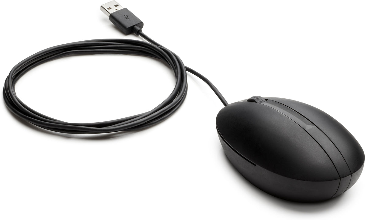 HP Inc. HP 320M WIRED MOUSE/.