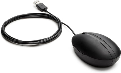 HP Inc. HP 320M WIRED MOUSE/.