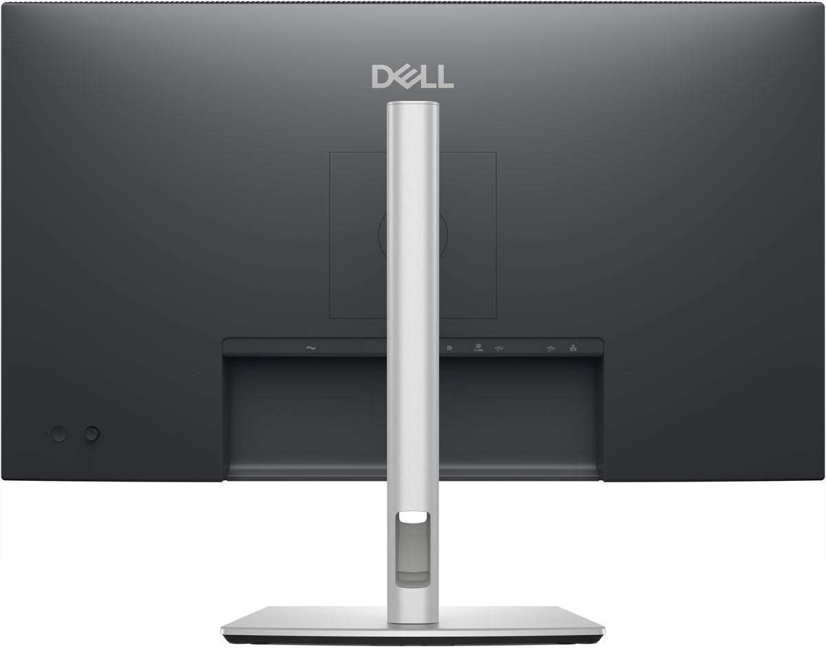 Dell Pro 27 Plus 4K USB-C Hub Monitor - P2725QE