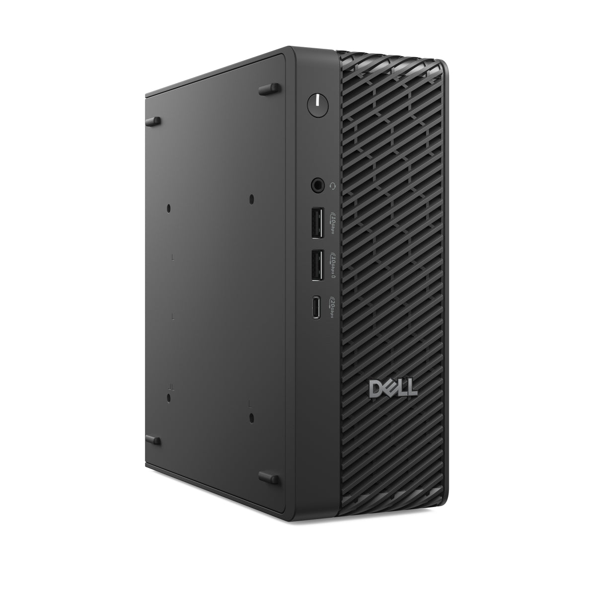 Dell Pro Max Micro FCM2250 U7 265U/32GB/1TB/NVIDIA RTX A1000 8GB/WLAN + BT/Wireless Kb & Mouse/280W/W11Pro/3YPSvPro